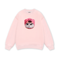 Animal Mood Pink Meow Sweater
