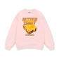 Foody Classic Butter Toast  Sweater