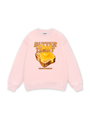 Foody Classic Butter Toast  Sweater