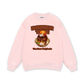 Foody Dinner Time  Sweater