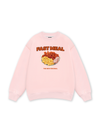 Foody Fast Meal Sweater