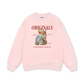 My best friend Sweater
