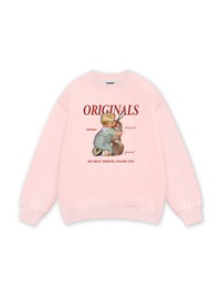 My best friend Sweater