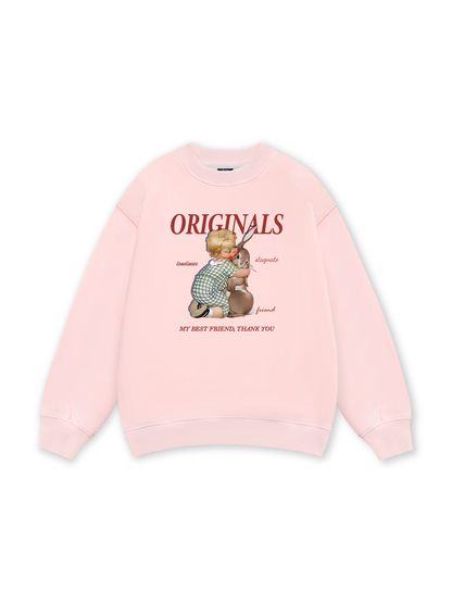 My best friend Sweater