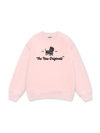Bonjour Originals Sweater