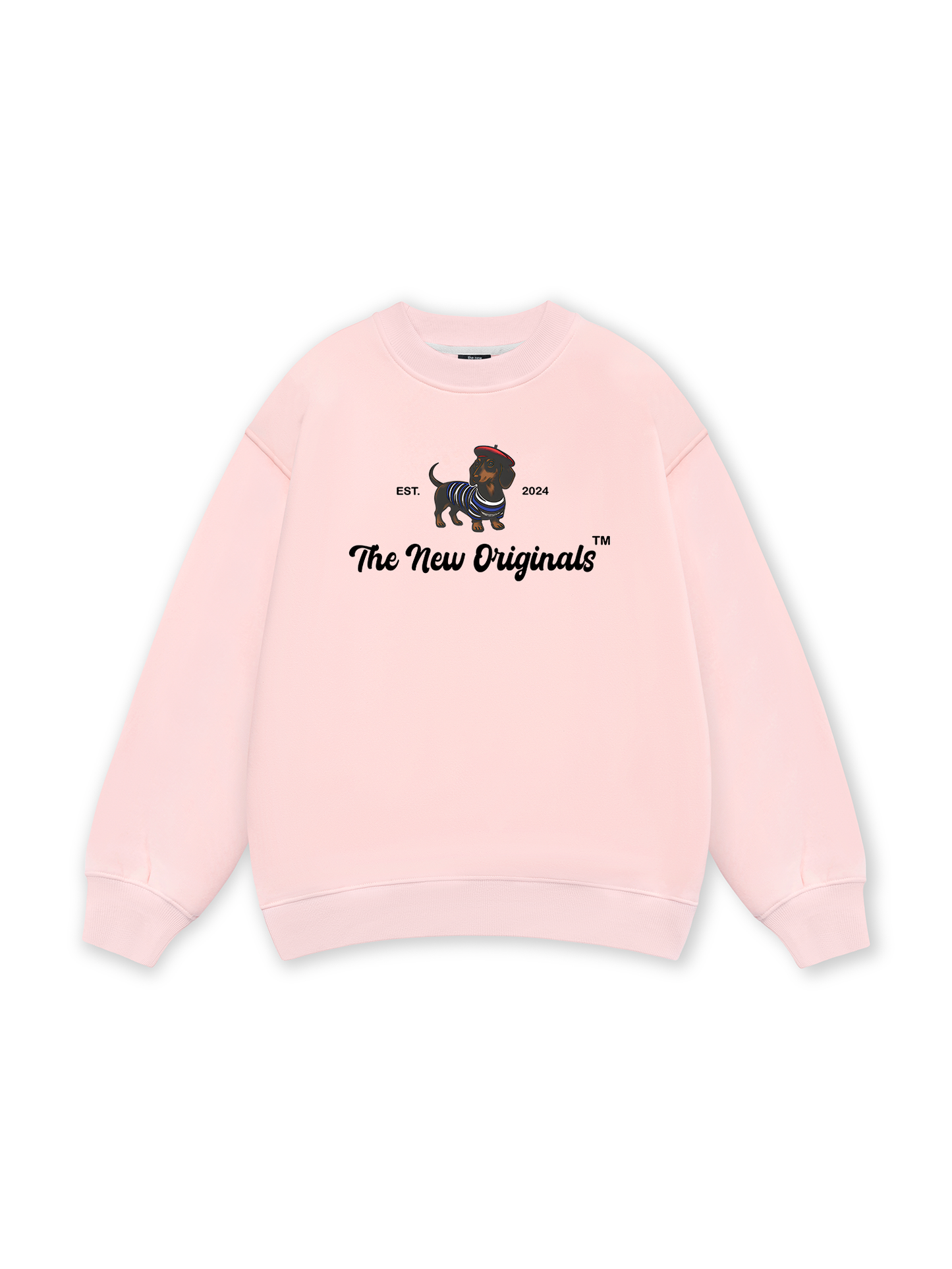 Bonjour Originals Sweater