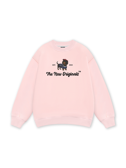 Bonjour Originals Sweater