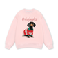 Luxury Dachshund Sweater