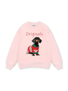 Luxury Dachshund Sweater