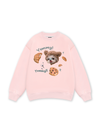Cute Dog Yummy Cookie Sweater