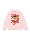 Foody Ramen Night Sweater