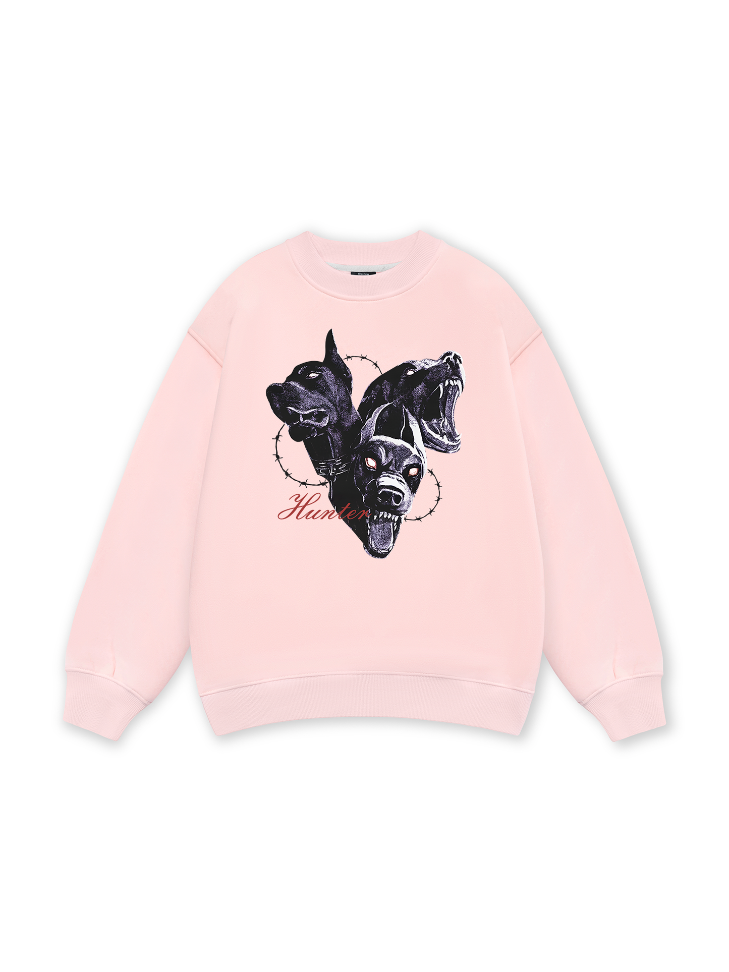 Deadly Hunter Sweater