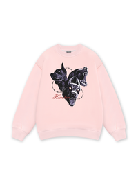 Deadly Hunter Sweater