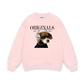 Animal Mood Cool Music Dog Sweater