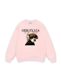 Animal Mood Cool Music Dog Sweater