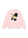 Animal Mood Sheep Sweater