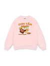 Foody Cơm Tấm Sài Gòn Sweater