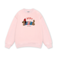 Animal Hello Cute Puppy Sweater