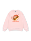 Foody Yummy Takoyaki Sweater