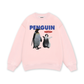 Penguin Funny Sweater