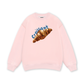 Sweet Patry Croissant Sweater