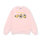 Banana Puppy Sweater