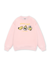 Banana Puppy Sweater