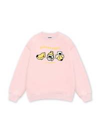 Banana Puppy Sweater