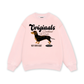 Retro Dachshund Sweater