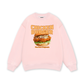 Foody Chicken Burger Sweater