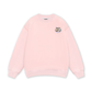 Yummy Luv Cat Couple Sweater