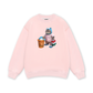 Animal Mood Mommy Meow Sweater
