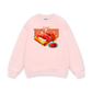 Foody Juicy Sushi Sweater