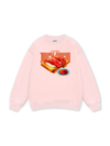 Foody Juicy Sushi Sweater