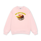Sweet Pastry We Love Baggles Sweater