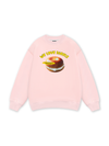 Sweet Pastry We Love Baggles Sweater