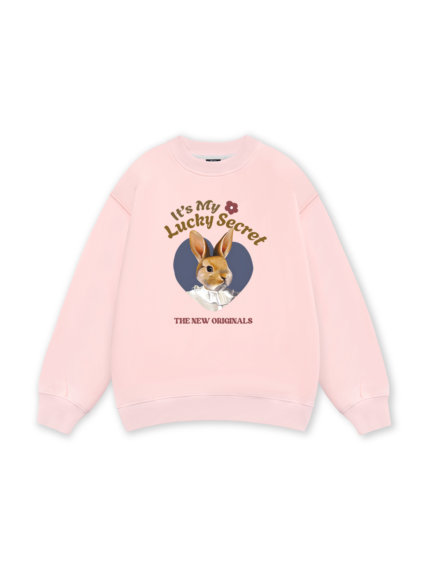 It_s my lucky secret Sweater