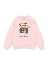 It_s my lucky secret Sweater