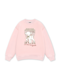 Despite everything I_m still here Sweater