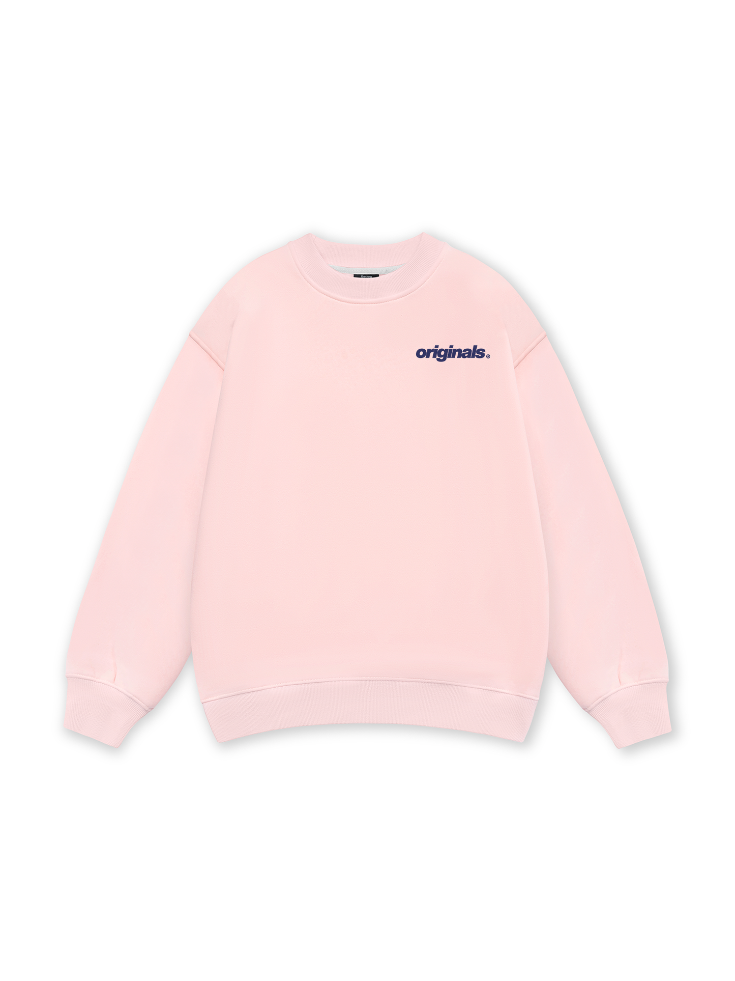 Sunday Kind Of Sweater