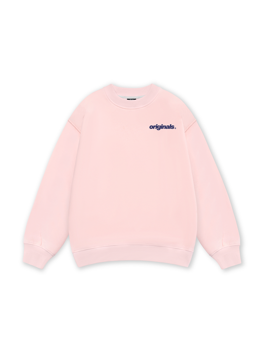 Sunday Kind Of Sweater