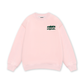 Hard Not To Look Sweater