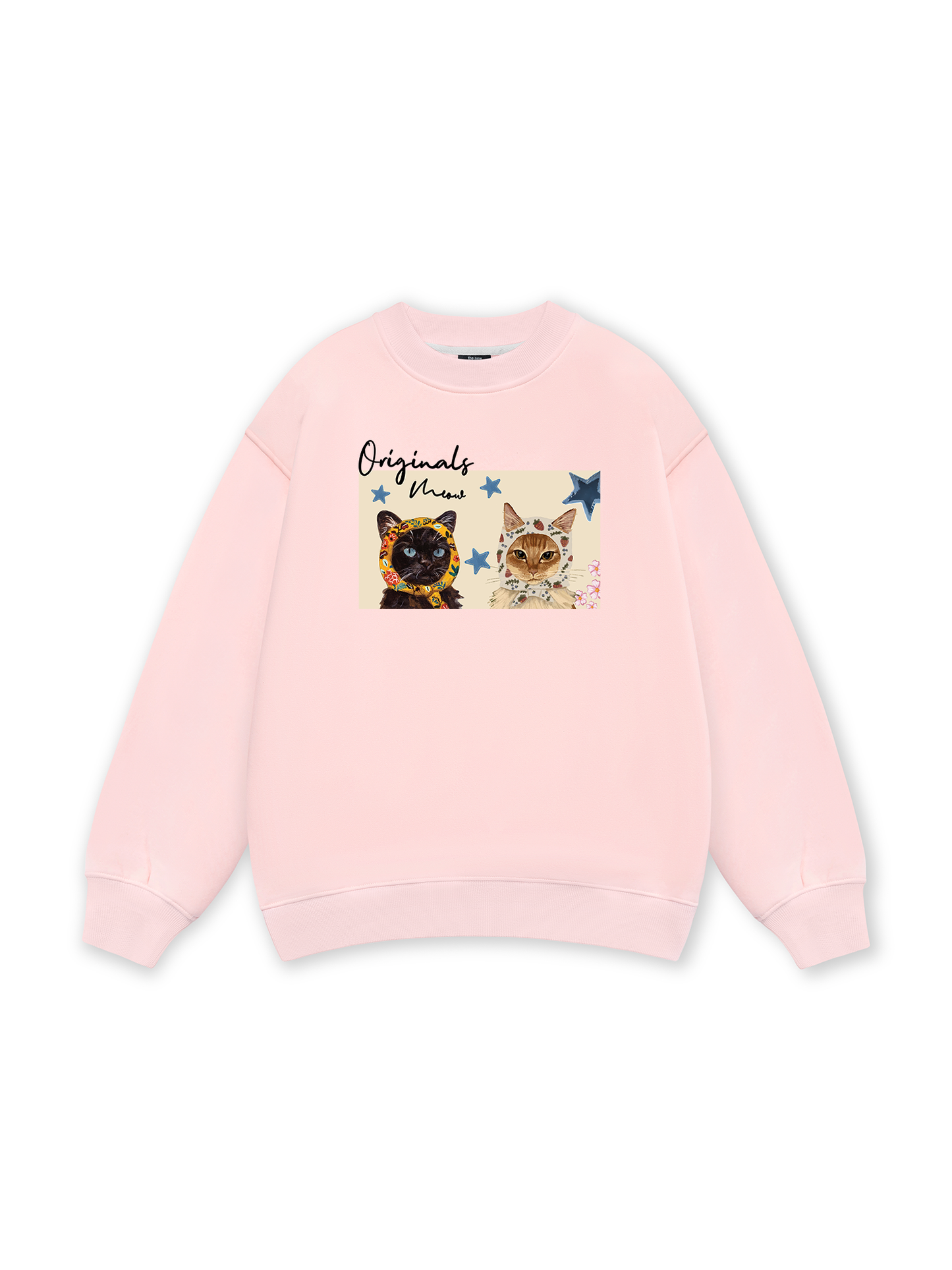 Originals Meow Sweater