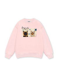 Originals Meow Sweater