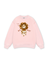 Mochi Donut Cat Sweater