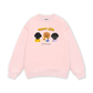 Animal Puppy Girl Sweater