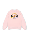 Animal Puppy Girl Sweater
