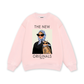 Lady Cat Sweater