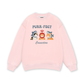 Perfect Connection Sweater