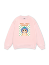 Animal Meow Sweater